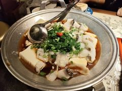 -遇见长安之高山流水(李家村万达店)