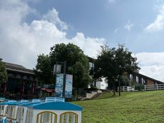 -天目湖涵田度假村