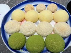 -同庆楼(滨湖万达广场店)