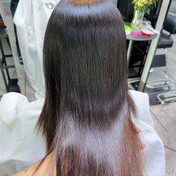 -逅续沙发自然卷专研