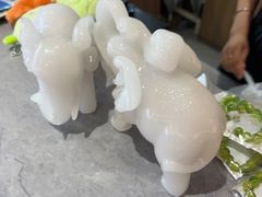 -奇芳阁·百年清真南京菜(夫子庙店)