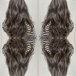 -TK·HAIR SALON韩式设计