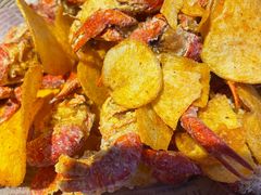 -霸王虾·小龙虾香辣蟹(玉林店)