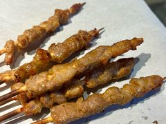 -蚝翅·海鲜粥·烧烤·龙虾季(海曙天一店)