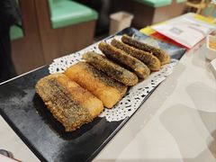 -云中鱼蒸汽石锅鱼(川沙百联店)
