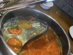 -阿婉贵州苗家酸汤鱼(梅林店)