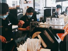 -Peet's Coffee皮爷咖啡(大学路店)