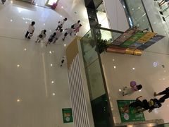 -万达茂商场(南京仙林店)
