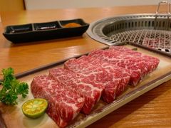 雪花牛小排-匠太烧肉台日料理餐酒馆(三林店)