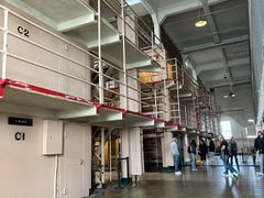 -阿尔卡特拉斯岛