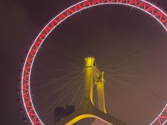 -天津之眼摩天轮