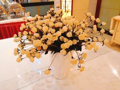 -蓝天宾馆·融合菜·宴席(解放大道店)