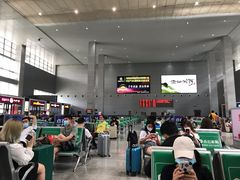 -郴州西站