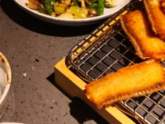 -老头儿油爆虾(星光一期店)