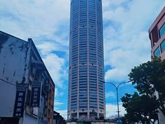 -槟城街头艺术街区