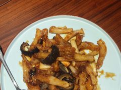 -崔义清鲁菜馆(大明湖店)