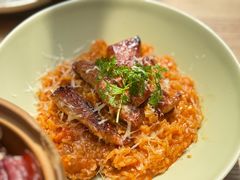 -沛家·西餐Brunch·直火料理