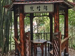 -黔灵山公园