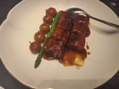 -君庭中餐馆(湘江豪生店)