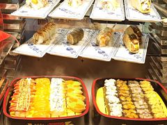 -東盛炭烤自助料理(浦东文峰广场店)