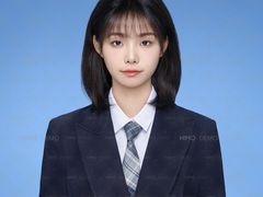 -海马体照相馆(大连罗斯福广场店)