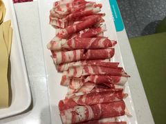 -古乐牛香·鲜牛肉牛杂火锅(新区店)