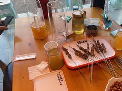 -四禧精酿铜锅涮肉·烧烤工场(大明湖店)