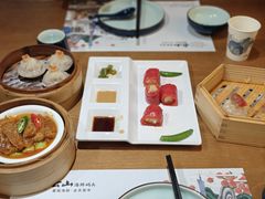 -云山茶餐厅(广东大厦店)