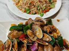 -东江海鲜大排档·潮汕菜·砂锅粥