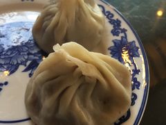 小笼包-勤德兴(湖滨路店)