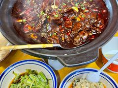 -回味黑鸭煲·始于2006(万松园店)