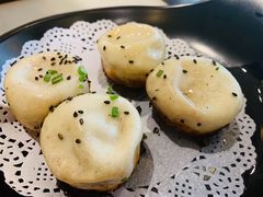 -京城小江南·土菜馆·蒸白鱼(东四十条店)