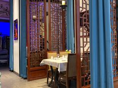 -佳兰雅序融合菜(高新店)