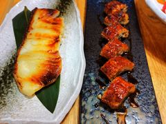 -东京屋(武定路店)