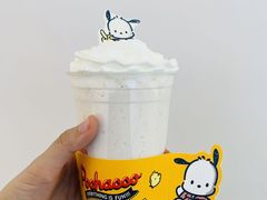 -DQ·蛋糕·冰淇淋(合生汇店)