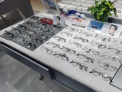 -ALPS阿尔卑斯眼镜(我格广场店)