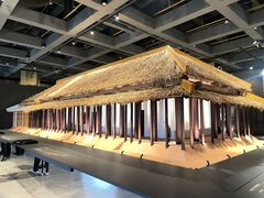 -盘龙城遗址博物院