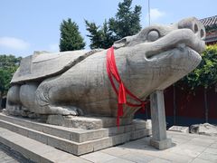 -正定古城-开元寺