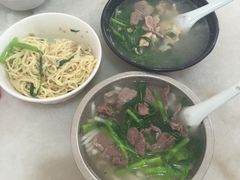 -浪记面店(老墟村店)