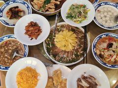 -真不同饭店(老城店)