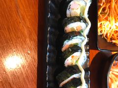 -鑫日千里马朝鲜族小馆(总店)