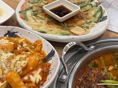 -德寿宫韩国料理(下沙店)