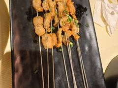 -聚味瞿记·龙虾堂(咸嘉湖店)