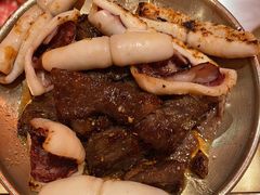 -西塔老太太泥炉烤肉(苏州大悦城店)