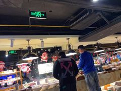 -戈拿旺巴西烤肉(崇文门店)