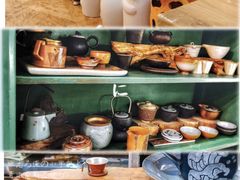 大堂-拾壹cafe·工作室
