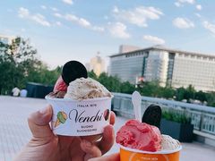 -VENCHI 闻绮(北京汉光店)