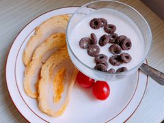 -LELECHA乐乐茶(新街口大洋店)