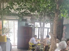 -又见炊烟私房菜(敬亭路店)