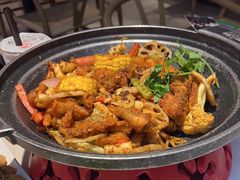 -渝蛙馆(新百店)